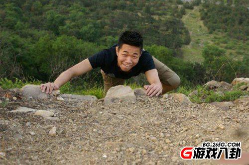  技术宅岂能如此伤人 伤不起的神级PS图第四季