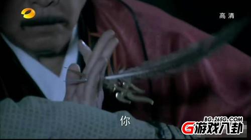 基情乱入 《天涯明月刀》逆天旁白基情无限