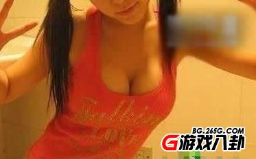 宅男最爱 95后小mm浴室性感巨乳照