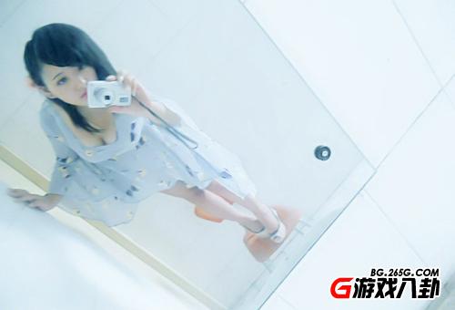 童颜爆乳 惊艳无比 亲,你Hold住了吗?