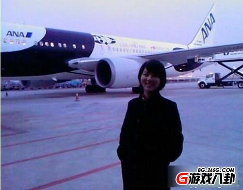 开有图有真相 厦航空姐爆被“榜样哥”曹志军强奸