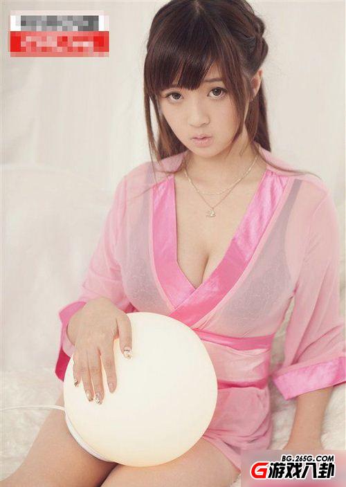 童颜巨乳秀性感 萝莉妹子更火辣