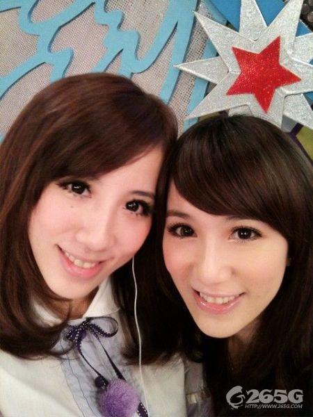 宅男屌丝有眼福了!黑涩会妹子全裸性感写真