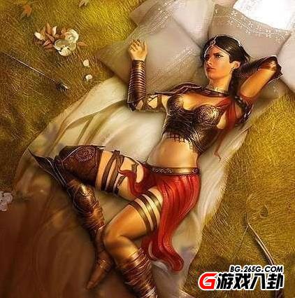 美女云集性感十足  惹火女主角大秀美腿