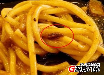 吃货们要当心了!重口味美食下口需谨慎